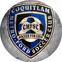 Logo Coquitlam Metro-Ford SC